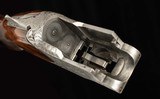 Browning Superposed 28 Gauge – PIGEON GRADE, 1966 PRE-SALT, vintage firearms - 21 of 24