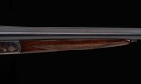 Ugartechea Basque 20ga – EJECTORS, 5lbs.7oz., CERTIFIED, vintage firearms - 13 of 23