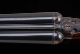 Ugartechea Basque 20ga – EJECTORS, 5lbs.7oz., CERTIFIED, vintage firearms - 14 of 23