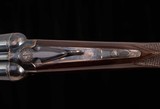 Ugartechea Basque 20ga – EJECTORS, 5lbs.7oz., CERTIFIED, vintage firearms - 9 of 23