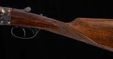 Ugartechea Basque 20ga – EJECTORS, 5lbs.7oz., CERTIFIED, vintage firearms - 7 of 23