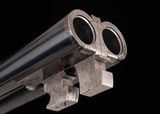 Ugartechea Basque 20ga – EJECTORS, 5lbs.7oz., CERTIFIED, vintage firearms - 22 of 23