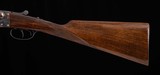 Ugartechea Basque 20ga – EJECTORS, 5lbs.7oz., CERTIFIED, vintage firearms - 5 of 23
