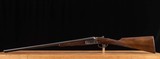 Ugartechea Basque 20ga – EJECTORS, 5lbs.7oz., CERTIFIED, vintage firearms - 4 of 23