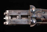 Ugartechea Basque 20ga – EJECTORS, 5lbs.7oz., CERTIFIED, vintage firearms - 21 of 23