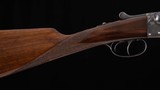 Ugartechea Basque 20ga – EJECTORS, 5lbs.7oz., CERTIFIED, vintage firearms - 8 of 23