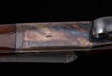 Ugartechea Basque 20ga – EJECTORS, 5lbs.7oz., CERTIFIED, vintage firearms - 2 of 23