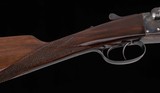 Ugartechea Basque 20ga – EJECTORS, 5lbs.7oz., CERTIFIED, vintage firearms - 17 of 23