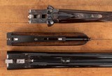 Ugartechea Basque 20ga – EJECTORS, 5lbs.7oz., CERTIFIED, vintage firearms - 19 of 23