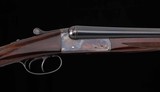 Ugartechea Basque 20ga – EJECTORS, 5lbs.7oz., CERTIFIED, vintage firearms - 3 of 23