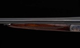 Ugartechea Basque 20ga – EJECTORS, 5lbs.7oz., CERTIFIED, vintage firearms - 11 of 23