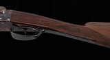 Ugartechea Basque 20ga – EJECTORS, 5lbs.7oz., CERTIFIED, vintage firearms - 16 of 23