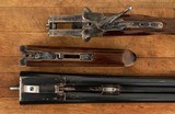 L.C. Smith Grade 2 12 Gauge – 1905, ENGLISH STOCK, HIGH CONDITION, vintage firearms - 21 of 25