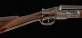 L.C. Smith Grade 2 12 Gauge – 1905, ENGLISH STOCK, HIGH CONDITION, vintage firearms - 18 of 25