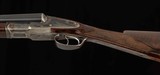 L.C. Smith Grade 2 12 Gauge – 1905, ENGLISH STOCK, HIGH CONDITION, vintage firearms - 17 of 25