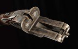 L.C. Smith Grade 2 12 Gauge – 1905, ENGLISH STOCK, HIGH CONDITION, vintage firearms - 22 of 25