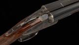 L.C. Smith Grade 2 12 Gauge – 1905, ENGLISH STOCK, HIGH CONDITION, vintage firearms - 19 of 25