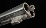 L.C. Smith Grade 2 12 Gauge – 1905, ENGLISH STOCK, HIGH CONDITION, vintage firearms - 23 of 25