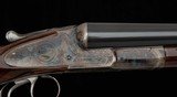 L.C. Smith Grade 2 12 Gauge – 1905, ENGLISH STOCK, HIGH CONDITION, vintage firearms - 3 of 25