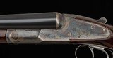L.C. Smith Grade 2 12 Gauge – 1905, ENGLISH STOCK, HIGH CONDITION, vintage firearms - 1 of 25
