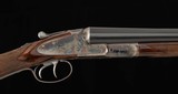 L.C. Smith Grade 2 12 Gauge – 1905, ENGLISH STOCK, HIGH CONDITION, vintage firearms - 11 of 25