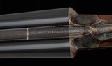 L.C. Smith Grade 2 12 Gauge – 1905, ENGLISH STOCK, HIGH CONDITION, vintage firearms - 15 of 25