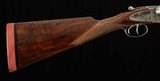 L.C. Smith Grade 2 12 Gauge – 1905, ENGLISH STOCK, HIGH CONDITION, vintage firearms - 6 of 25