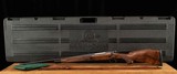 Remington M700 .270 – LEFTY, CUSTOM SHOP, 1 OF A KIND, C GRADE, vintage firearms