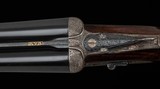 AyA Churchill XXV 12 Ga. – 6LBS. 5OZ., HIGH CONDITION, vintage firearms - 15 of 25