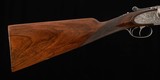 AyA Churchill XXV 12 Ga. – 6LBS. 5OZ., HIGH CONDITION, vintage firearms - 6 of 25