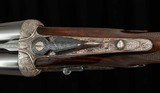 AyA Churchill XXV 12 Ga. – 6LBS. 5OZ., HIGH CONDITION, vintage firearms - 7 of 25