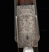 AyA Churchill XXV 12 Ga. – 6LBS. 5OZ., HIGH CONDITION, vintage firearms - 10 of 25