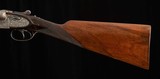 AyA Churchill XXV 12 Ga. – 6LBS. 5OZ., HIGH CONDITION, vintage firearms - 5 of 25