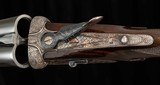 AyA Churchill XXV 12 Ga. – 6LBS. 5OZ., HIGH CONDITION, vintage firearms - 8 of 25
