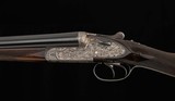 AyA Churchill XXV 12 Ga. – 6LBS. 5OZ., HIGH CONDITION, vintage firearms - 9 of 25