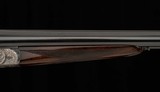 AyA Churchill XXV 12 Ga. – 6LBS. 5OZ., HIGH CONDITION, vintage firearms - 14 of 25
