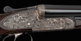 AyA Churchill XXV 12 Ga. – 6LBS. 5OZ., HIGH CONDITION, vintage firearms - 3 of 25