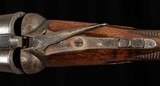 Parker DH 12 Gauge - ANTIQUE, HIGH FACTORY CONDITION, STUNNING!, vintage firearms - 8 of 25