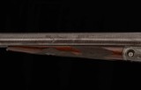 Parker DH 12 Gauge - ANTIQUE, HIGH FACTORY CONDITION, STUNNING!, vintage firearms - 12 of 25