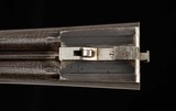 Parker DH 12 Gauge - ANTIQUE, HIGH FACTORY CONDITION, STUNNING!, vintage firearms - 24 of 25