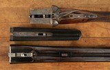 Parker DH 12 Gauge - ANTIQUE, HIGH FACTORY CONDITION, STUNNING!, vintage firearms - 21 of 25