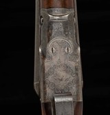 Parker DH 12 Gauge - ANTIQUE, HIGH FACTORY CONDITION, STUNNING!, vintage firearms - 10 of 25