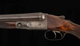 Parker DH 12 Gauge - ANTIQUE, HIGH FACTORY CONDITION, STUNNING!, vintage firearms - 9 of 25