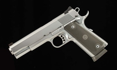 Guncrafter Model No.1 .50GI – FIRST YEAR PRODUCTION, 99%, vintage firearms