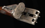 Webley & Scott Model 700 Churchill 12ga - 25