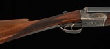 Webley & Scott Model 700 Churchill 12ga - 25
