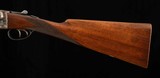 Webley & Scott Model 700 Churchill 12ga - 25
