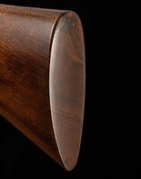 Webley & Scott Model 700 Churchill 12ga - 25