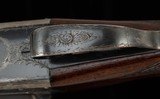 Webley & Scott Model 700 Churchill 12ga - 25