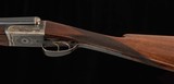 Webley & Scott Model 700 Churchill 12ga - 25